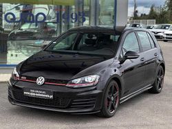 Preto Usado 2015 VW Golf VII GTI | € 22.970 (Preço justo)