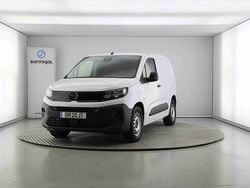 Branco Novo 2025 Opel Combo-e Life Sedan | € 26.990