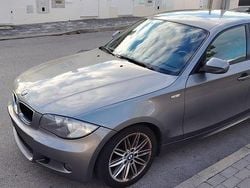 Usado 2011 BMW 118 Citadino | € 8.000 (Super Preço)