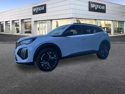 Branco Novo 2025 Peugeot 2008 Allure SUV | € 25.250 (Preço justo)