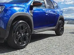 Usado 2022 Dacia Duster SUV | € 16.900 (Bom preço)