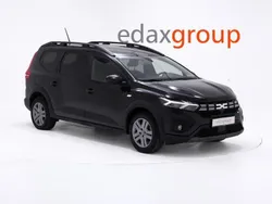 Cinza Usado 2023 Dacia Jogger Expression Monovolume | € 17.990 (Preço justo)