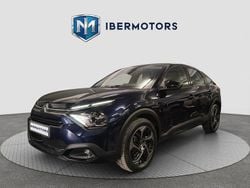Azul Usado 2023 Citroën C4 SUV | € 22.990