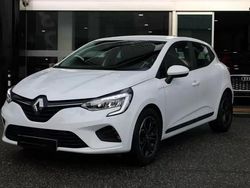 Branco Usado 2023 Renault Clio V Equilibre Citadino | € 16.990 (Super Preço)