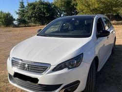 Usado 2016 Peugeot 308 GT-line Carrinha | € 12.750 (Preço justo)