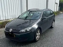 Usado 2012 VW Golf VII Carrinha | € 8.500 (Preço justo)