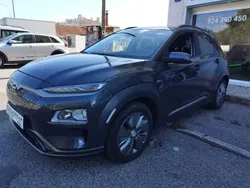 Branco Usado 2022 Hyundai Kauai SUV | € 24.285 (Preço justo)