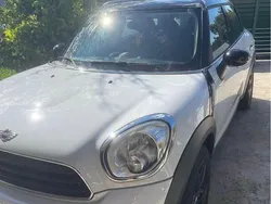 Usado 2012 Mini Countryman SUV | € 9.250 (Preço elevado)