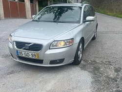 Usado 2008 Volvo V50 Carrinha | € 5.200 (Preço justo)