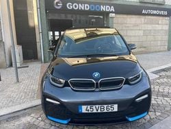 Cinzento Usado 2018 BMW i3 Citadino | € 20.900
