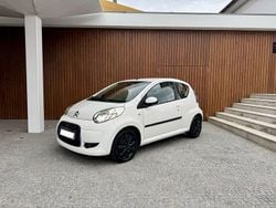 Usado 2011 Citroën C1 Citadino | € 5.750 (Bom preço)