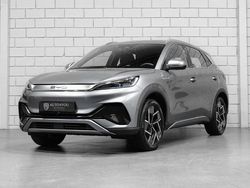 Cinzento Usado 2023 BYD Atto 3 SUV | € 28.990 (Preço justo)