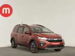 Outra Usado 2024 Dacia Jogger | € 21.499 (Preço justo)