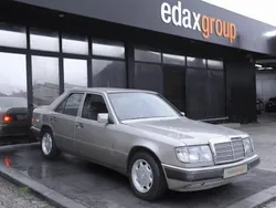Outra Usado 1986 Mercedes 200 | € 2.290