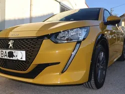 Outra Usado 2020 Peugeot e-208 Allure Citadino | € 18.000 (Preço elevado)