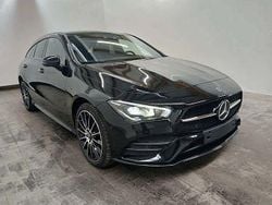 Usado 2021 Mercedes CLA250e AMG line Sedan | € 27.990 (Bom preço)
