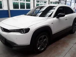 Branco Usado 2023 Mazda MX30 SUV | € 18.900 (Bom preço)