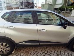 Usado 2015 Renault Captur SUV | € 6.500