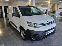 Branco Usado 2024 Citroën Berlingo Monovolume | € 18.499 (Preço justo)