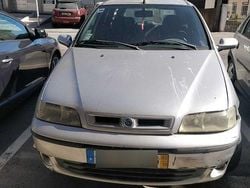 Usado 2002 Fiat Palio Weekend Carrinha | € 1.000