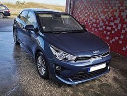 Usado 2023 Kia Rio Sedan | € 15.000 (Preço justo)