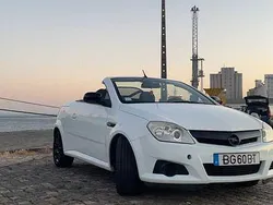 Usado 2008 Opel Tigra Cabrios | € 5.700