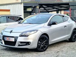 Usado 2013 Renault Mégane GT Line GT-Line Coupé | € 12.999 (Preço elevado)