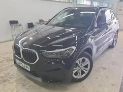 Preto Usado 2021 BMW X1 SUV | € 27.990 (Preço elevado)