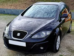 Usado 2010 Seat Altea Monovolume | € 5.000 (Super Preço)