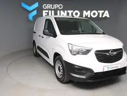 Branco Usado 2024 Opel Combo-e Life | € 24.490