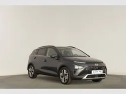 Aurora gray metalizado Usado 2023 Hyundai Bayon Premium SUV | € 18.990 (Bom preço)