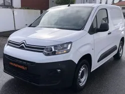 Branco Usado 2019 Citroën Berlingo Monovolume | € 11.990 (Super Preço)