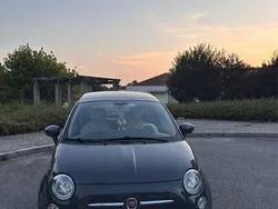Usado 2015 Fiat 500 Lounge | € 7.900 (Bom preço)