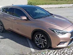 Outra Usado 2015 Infiniti Q30 Citadino | € 17.950