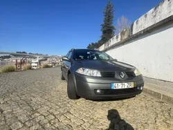 Renault Mégane II