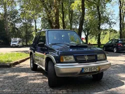 Usado 2000 Suzuki Vitara SUV | € 6.700