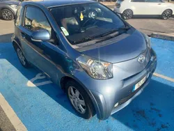 Usado 2010 Toyota iQ Citadino | € 7.300