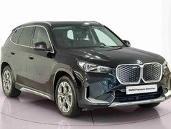 Preto Usado 2025 BMW iX1 xLine SUV | € 48.900 (Bom preço)