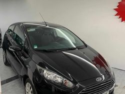Preto Usado 2014 Ford Fiesta Citadino | € 10.900 (Preço elevado)
