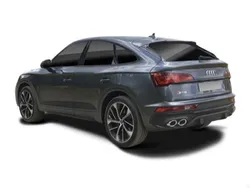 Cinzento Novo 2025 Audi Q5 Sportback Advanced SUV | € 84.250