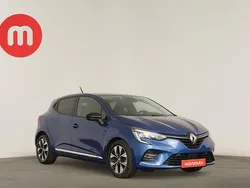 Usado 2023 Renault Clio V Evolution | € 16.499 (Preço justo)
