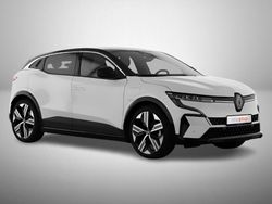 Branco Usado 2023 Renault Mégane Equilibre SUV | € 29.990 (Preço justo)
