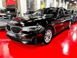 BMW 530e
