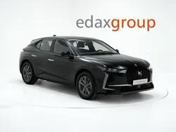 Preto Usado 2023 DS Automobiles DS4 Bastille | € 29.990 (Preço justo)