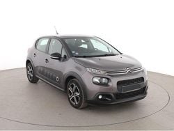 Cinzento Usado 2018 Citroën C3 | € 12.490