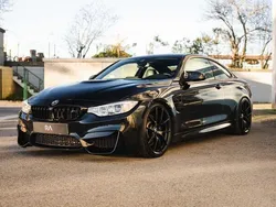 Usado 2016 BMW M4 Comfort Edition Coupé | € 49.950 (Preço justo)