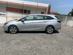 Usado 2017 Opel Astra Carrinha | € 7.950 (Bom preço)