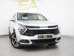 Cinza Usado 2023 Kia Sportage SUV | € 25.480 (Preço justo)