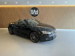 Preto Usado 2010 Audi TT | € 17.990 (Preço justo)
