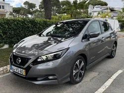Usado 2019 Nissan Leaf N-Connecta Citadino | € 12.000 (Super Preço)